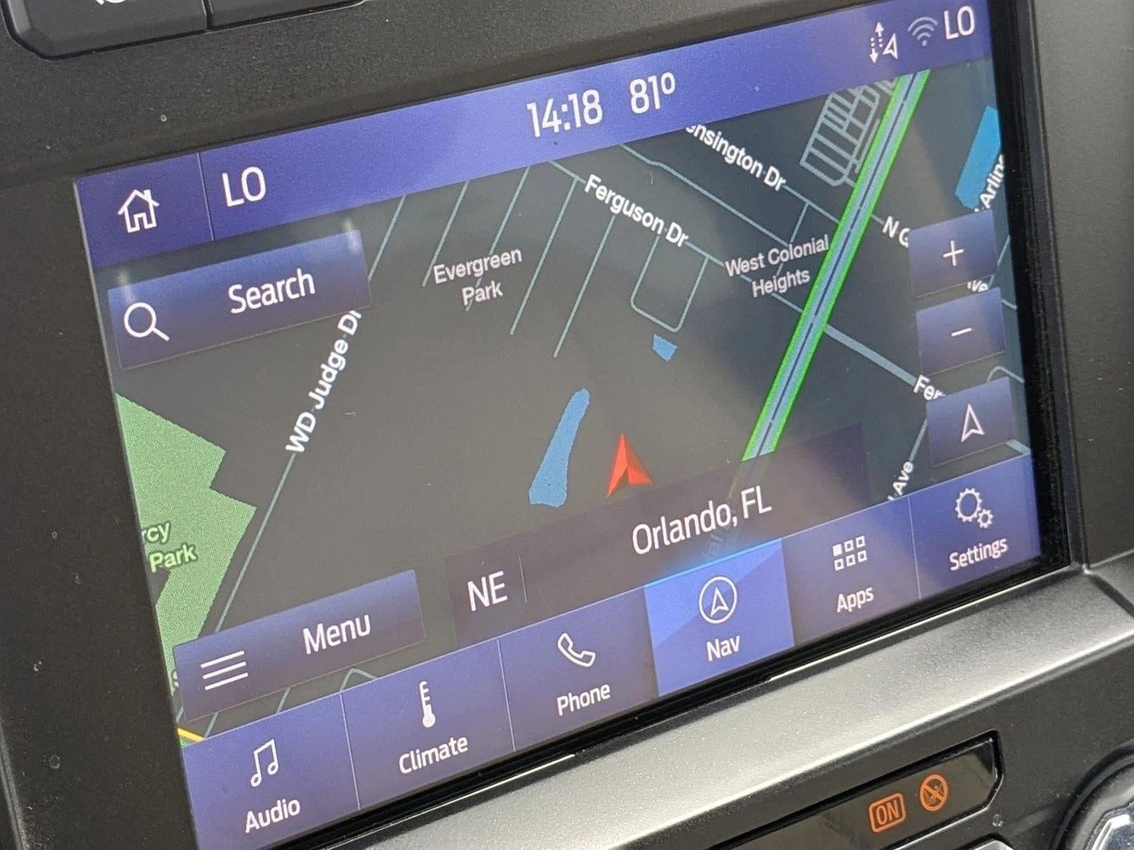 2020 Ford Super Duty F-250 SRW XL