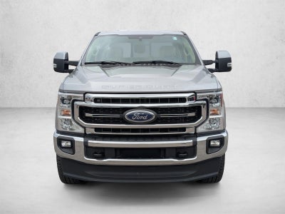 2020 Ford Super Duty F-250 SRW XL