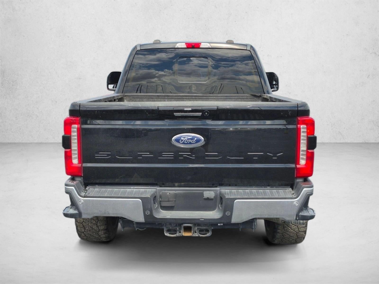 2023 Ford F-250 LARIAT