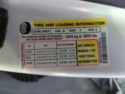 2020 Ford Super Duty F-350 SRW XL