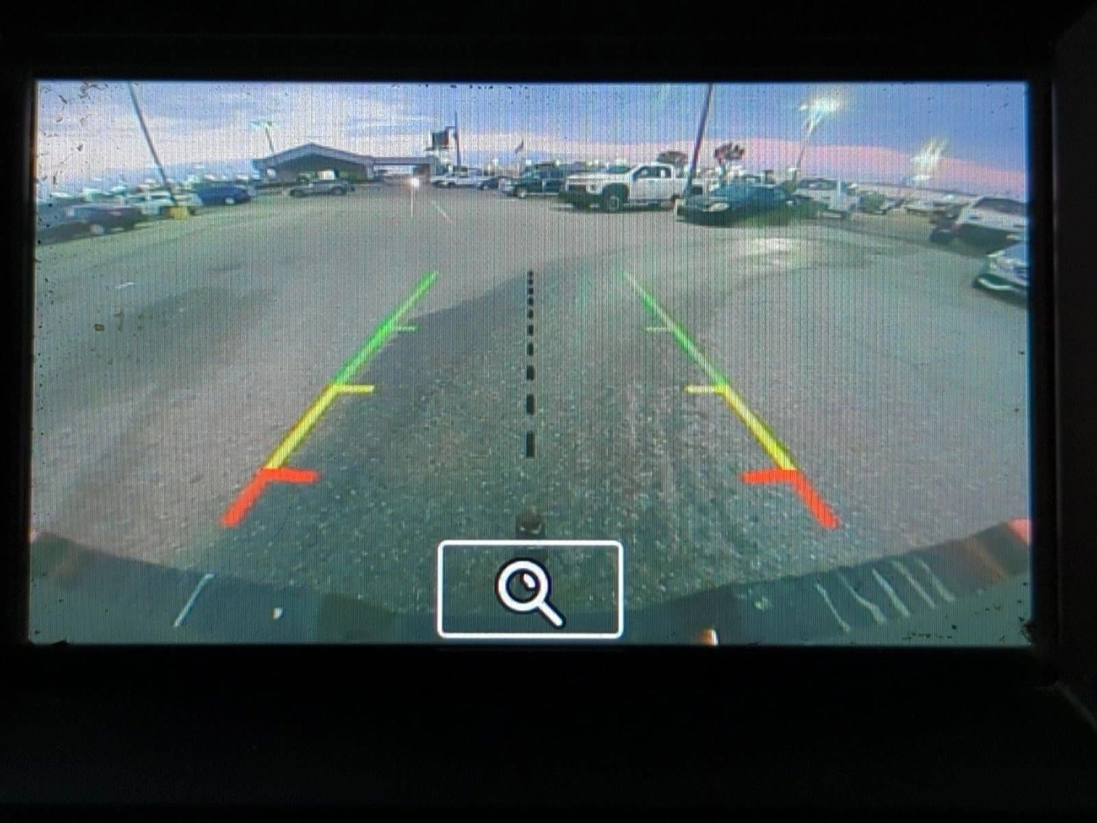 2020 Ford Super Duty F-350 SRW XL