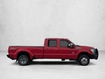 2015 Ford Super Duty F-350 DRW Lariat