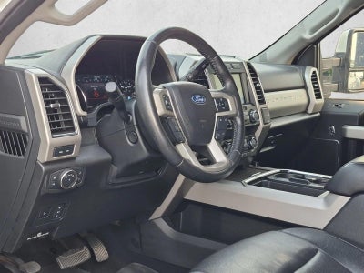 2020 Ford F-450 LARIAT