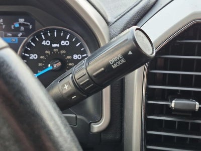 2020 Ford F-450 LARIAT