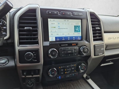 2020 Ford F-450 LARIAT
