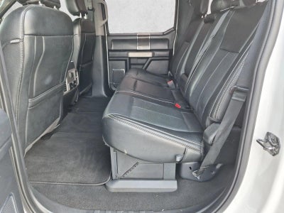 2020 Ford F-450 LARIAT
