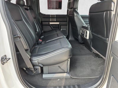 2020 Ford F-450 LARIAT