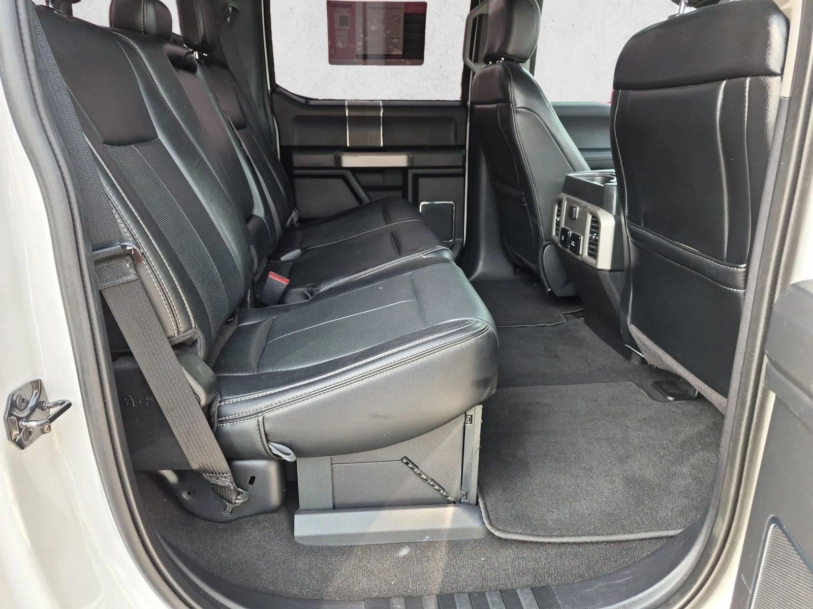 2020 Ford F-450 LARIAT