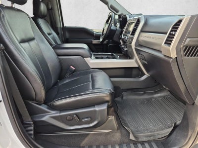 2020 Ford F-450 LARIAT