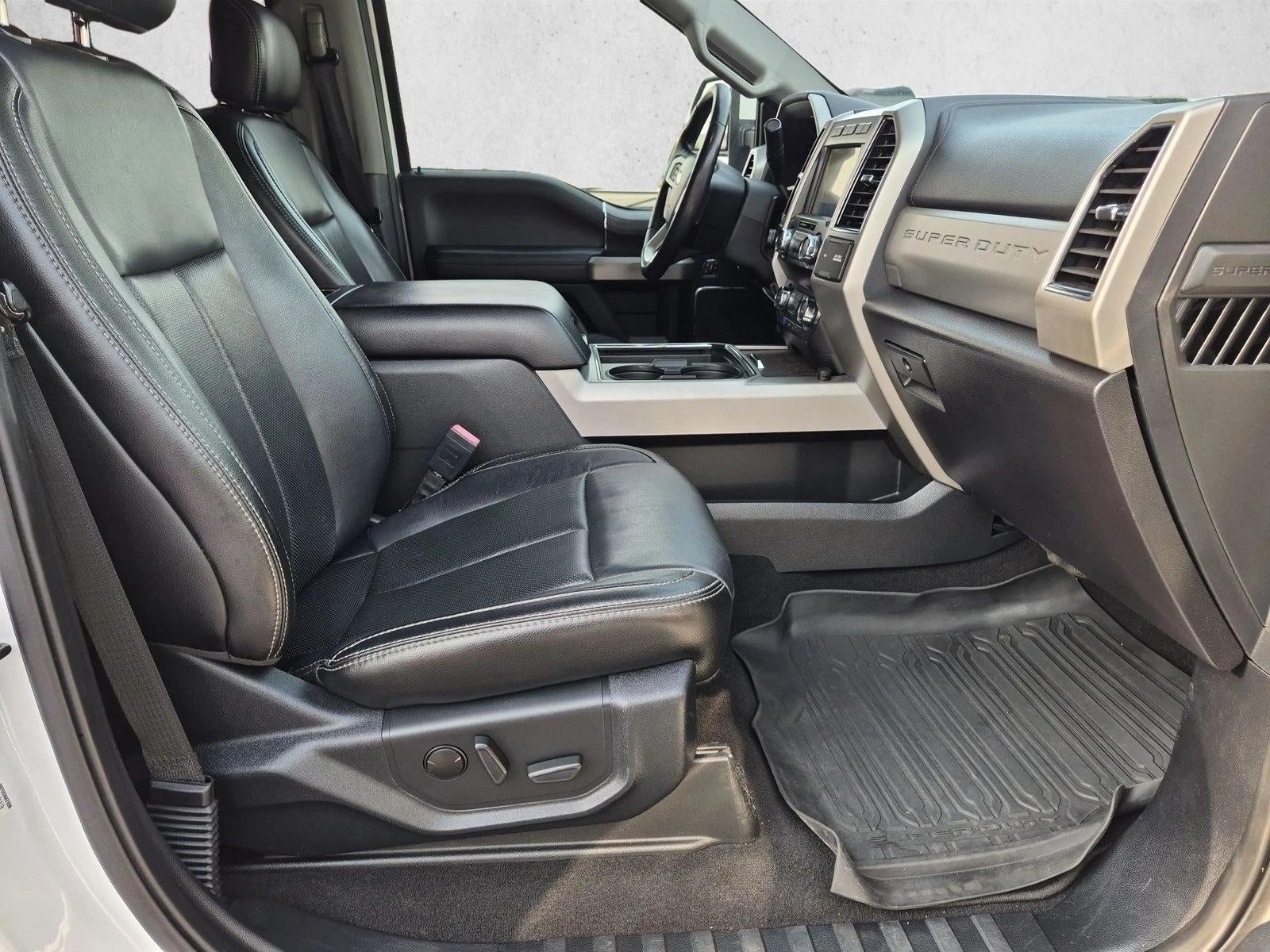 2020 Ford F-450 LARIAT