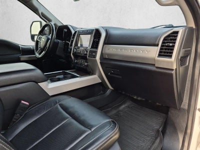 2020 Ford F-450 LARIAT