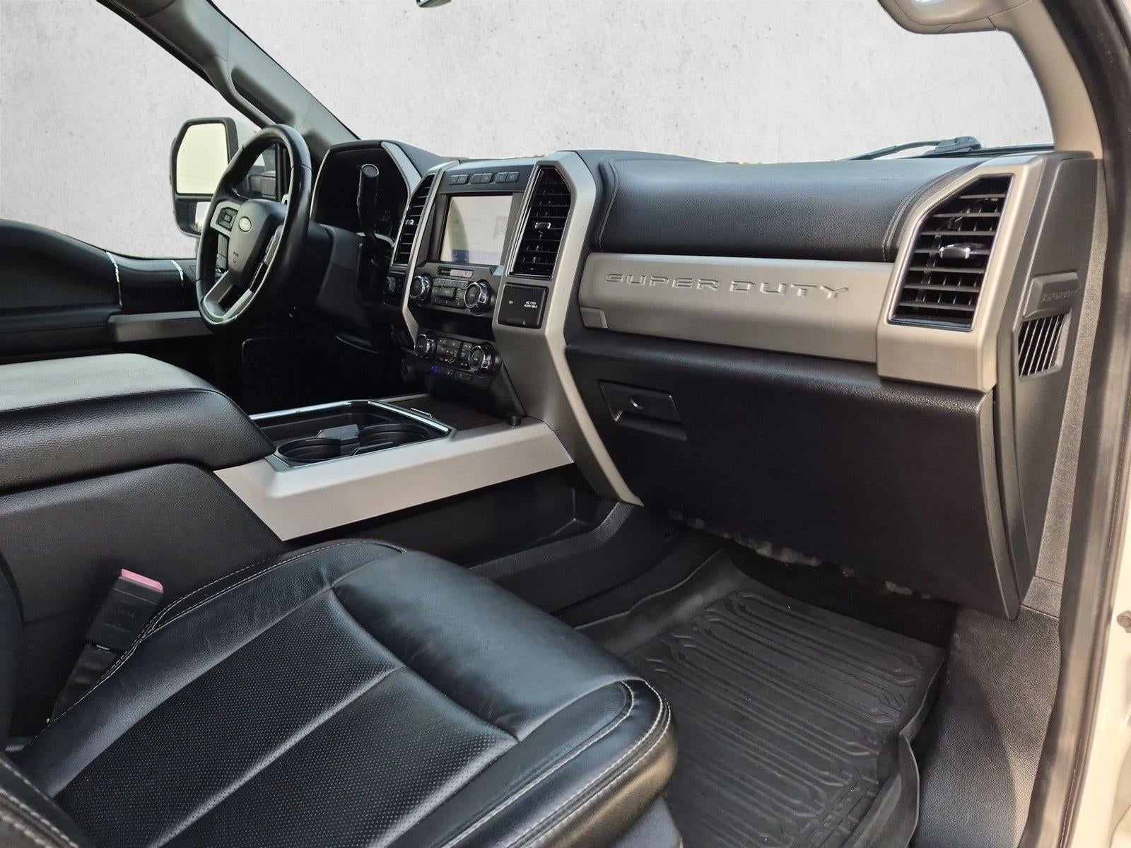 2020 Ford F-450 LARIAT