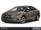2018 Chevrolet Cruze Premier