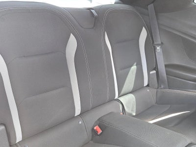 2020 Chevrolet Camaro 1LT