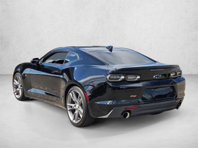 2020 Chevrolet Camaro 1LT