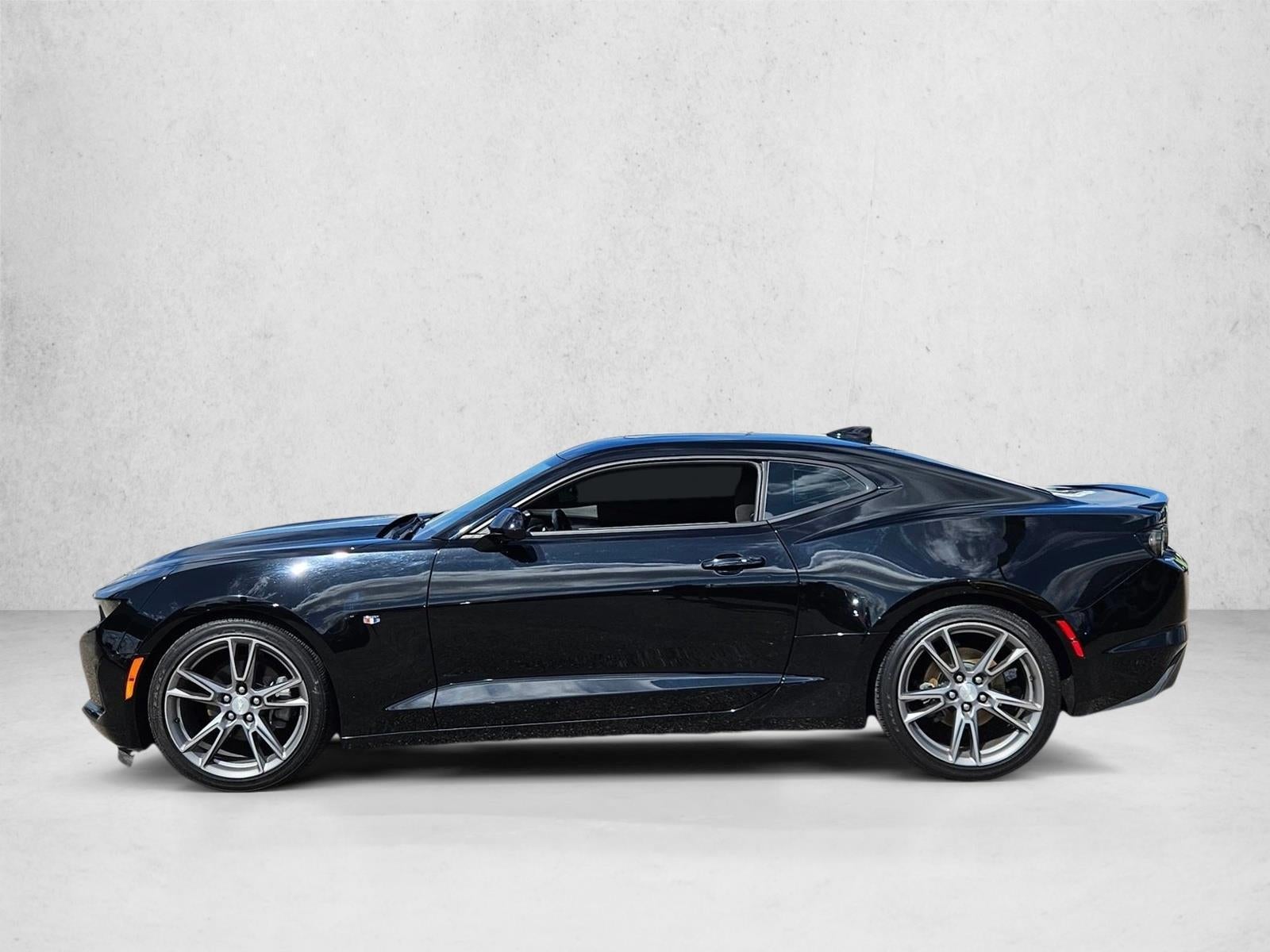 2020 Chevrolet Camaro 1LT