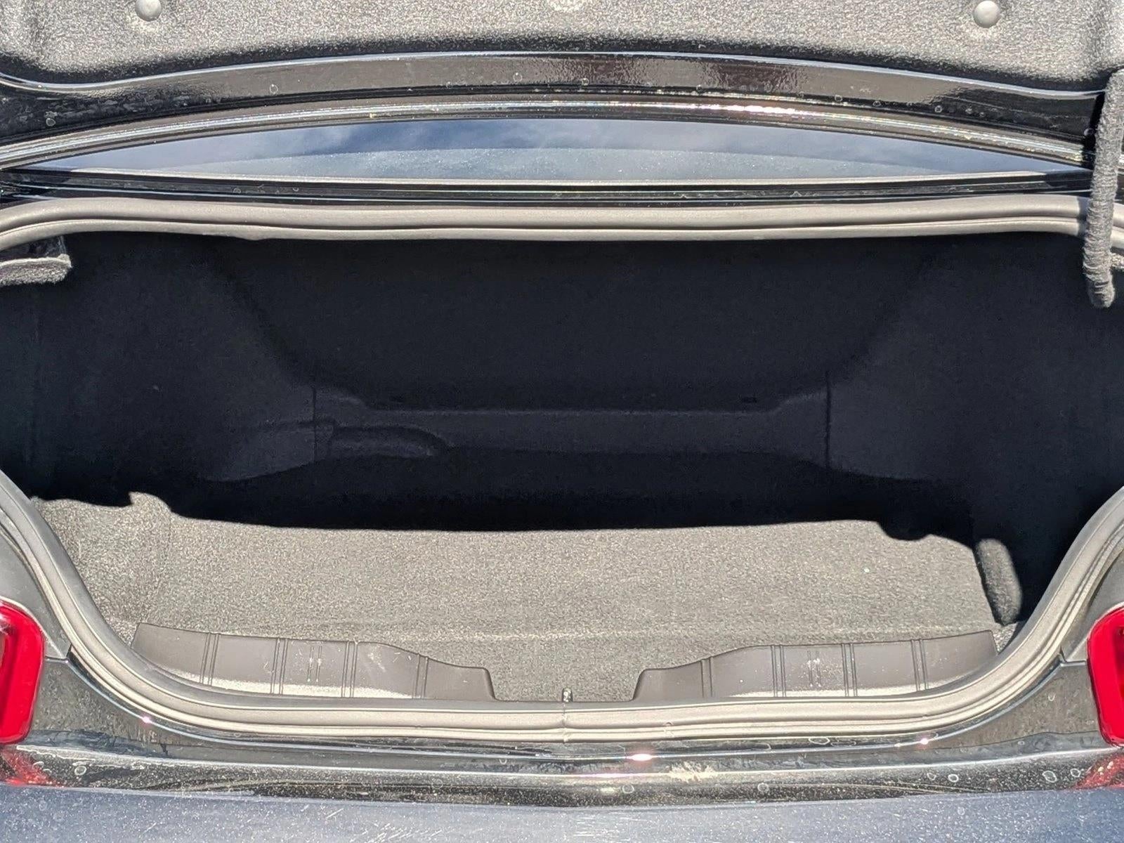 2023 Chevrolet Camaro 1LS