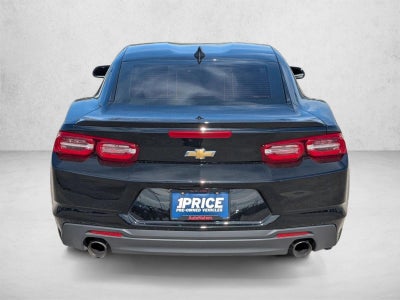 2023 Chevrolet Camaro 1LS