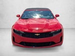 2020 Chevrolet Camaro 1LT