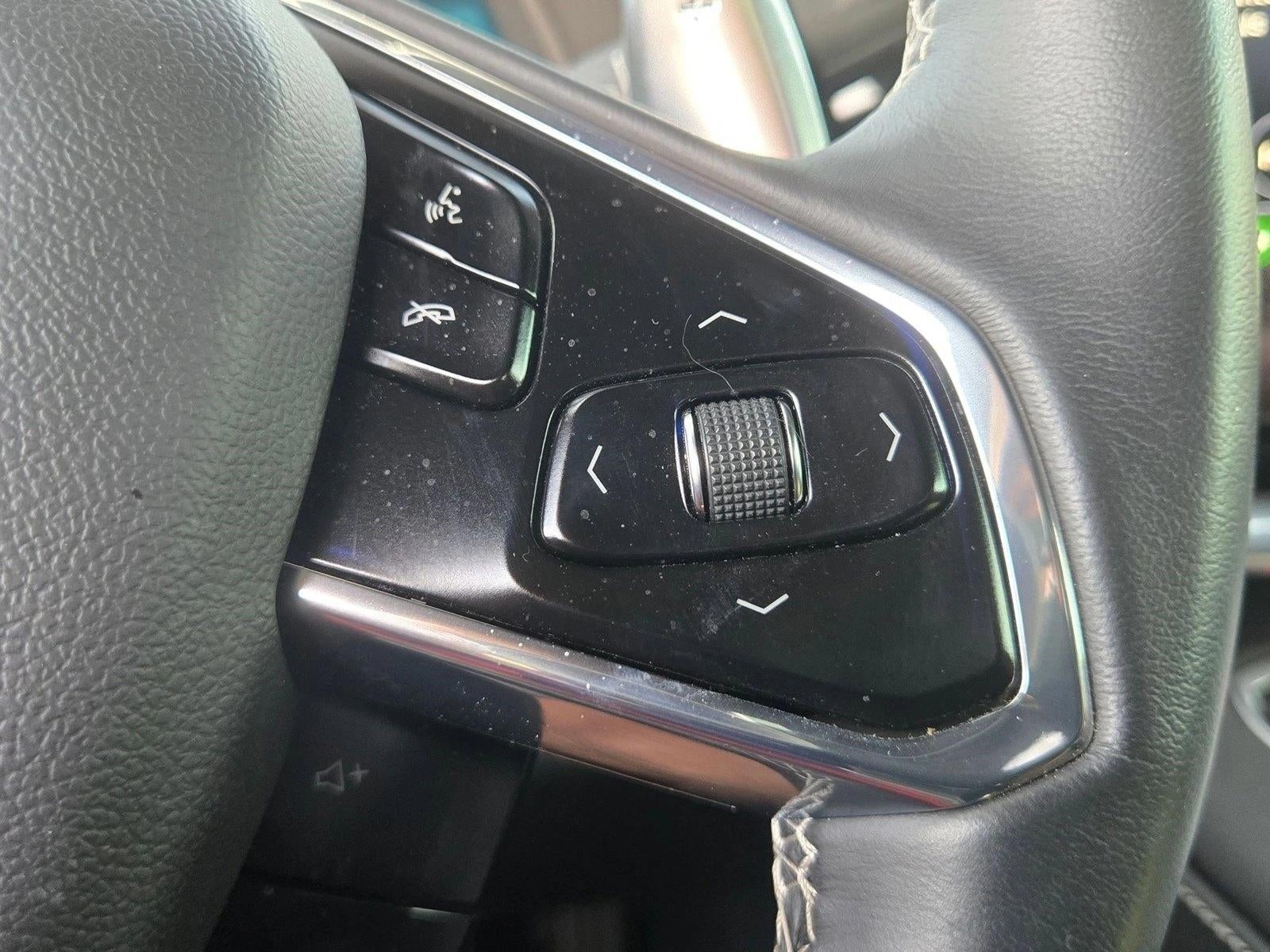 2022 Chevrolet Corvette Stingray 1LT