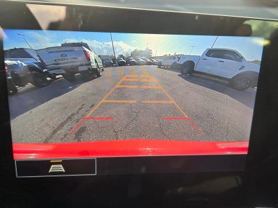 2022 Chevrolet Corvette Stingray 1LT