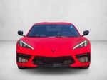 2022 Chevrolet Corvette Stingray 1LT