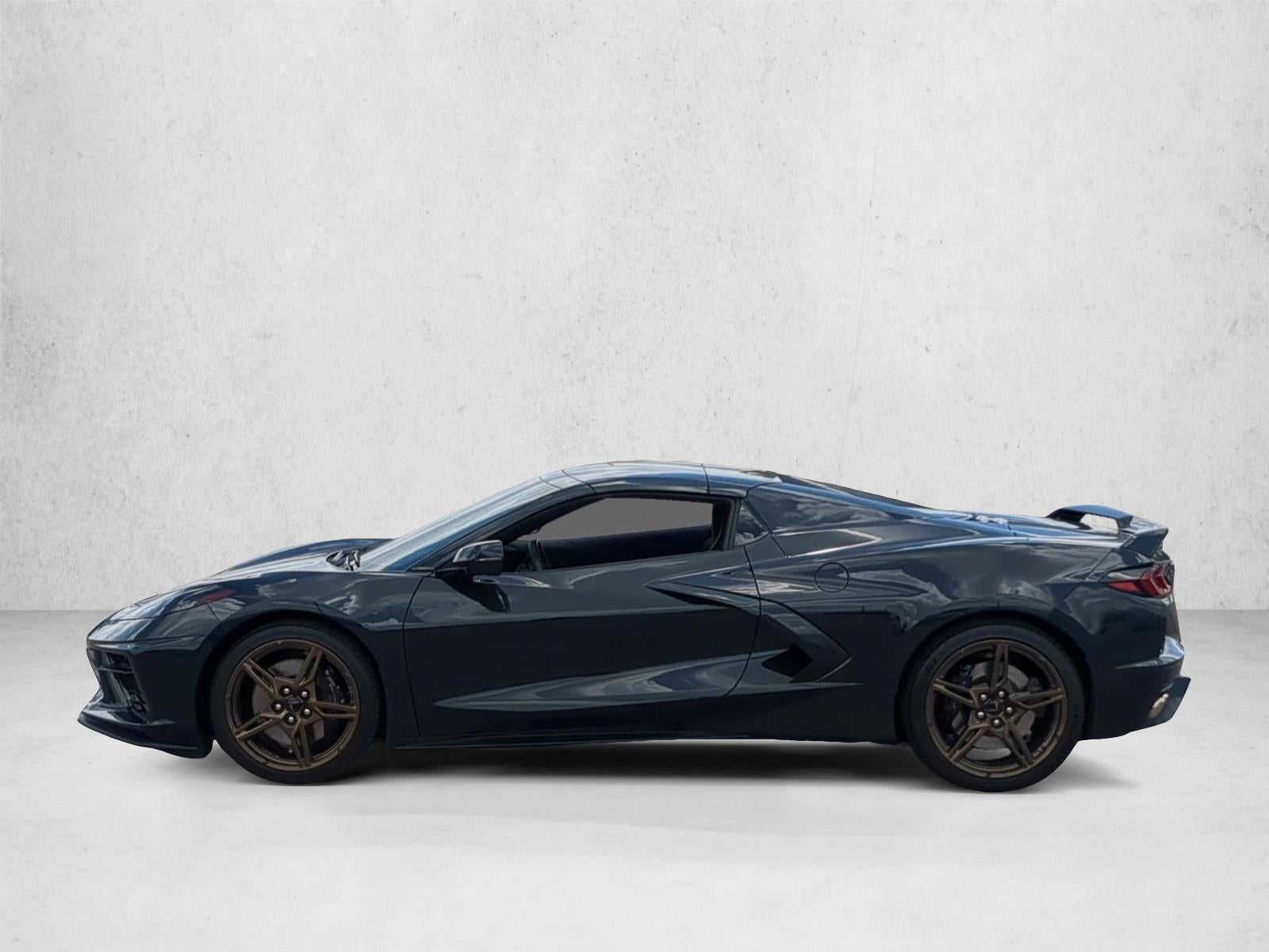 2024 Chevrolet Corvette Stingray 1LT