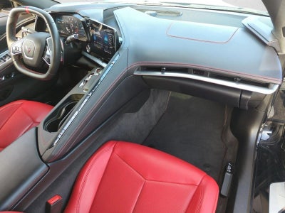 2023 Chevrolet Corvette Stingray 1LT