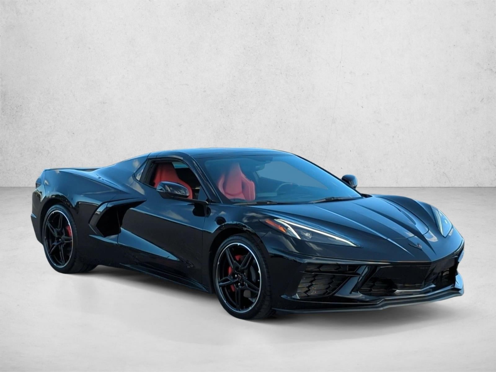 2023 Chevrolet Corvette Stingray 1LT