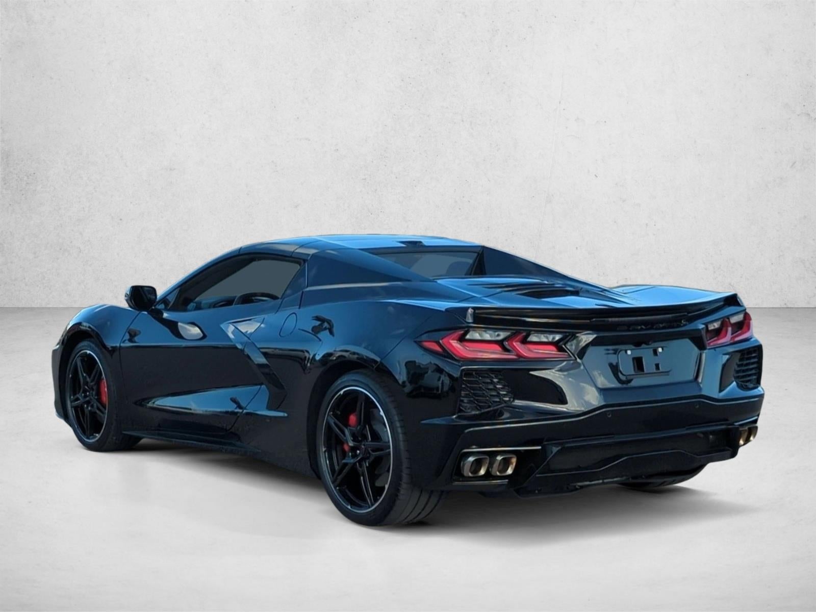 2023 Chevrolet Corvette Stingray 1LT