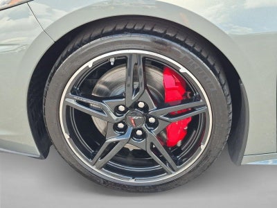 2023 Chevrolet Corvette Stingray 3LT