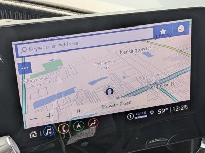 2023 Chevrolet Corvette Z06 3LZ