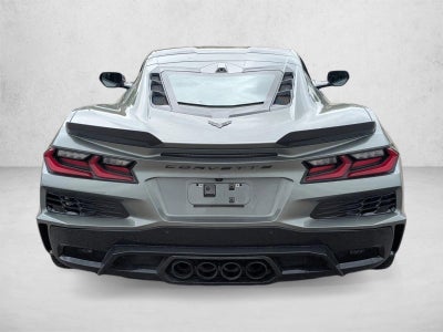 2023 Chevrolet Corvette Z06 3LZ