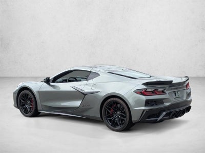 2023 Chevrolet Corvette Z06 3LZ
