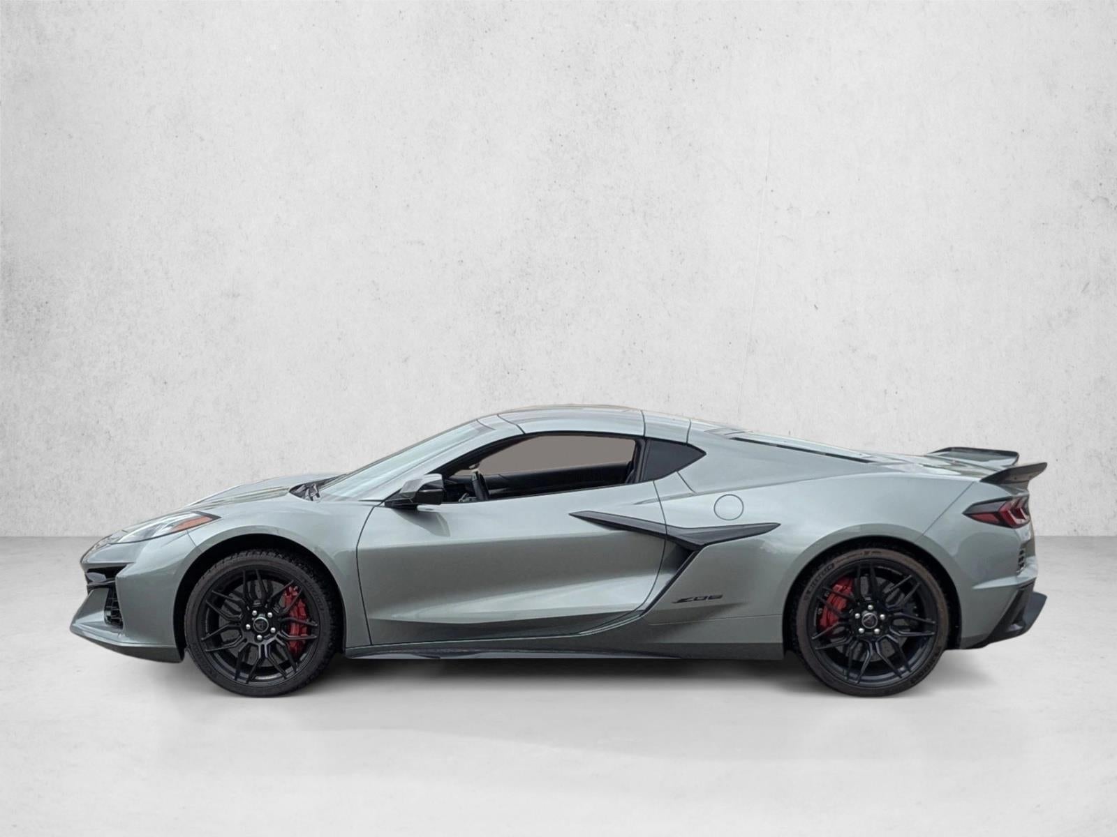 2023 Chevrolet Corvette Z06 3LZ