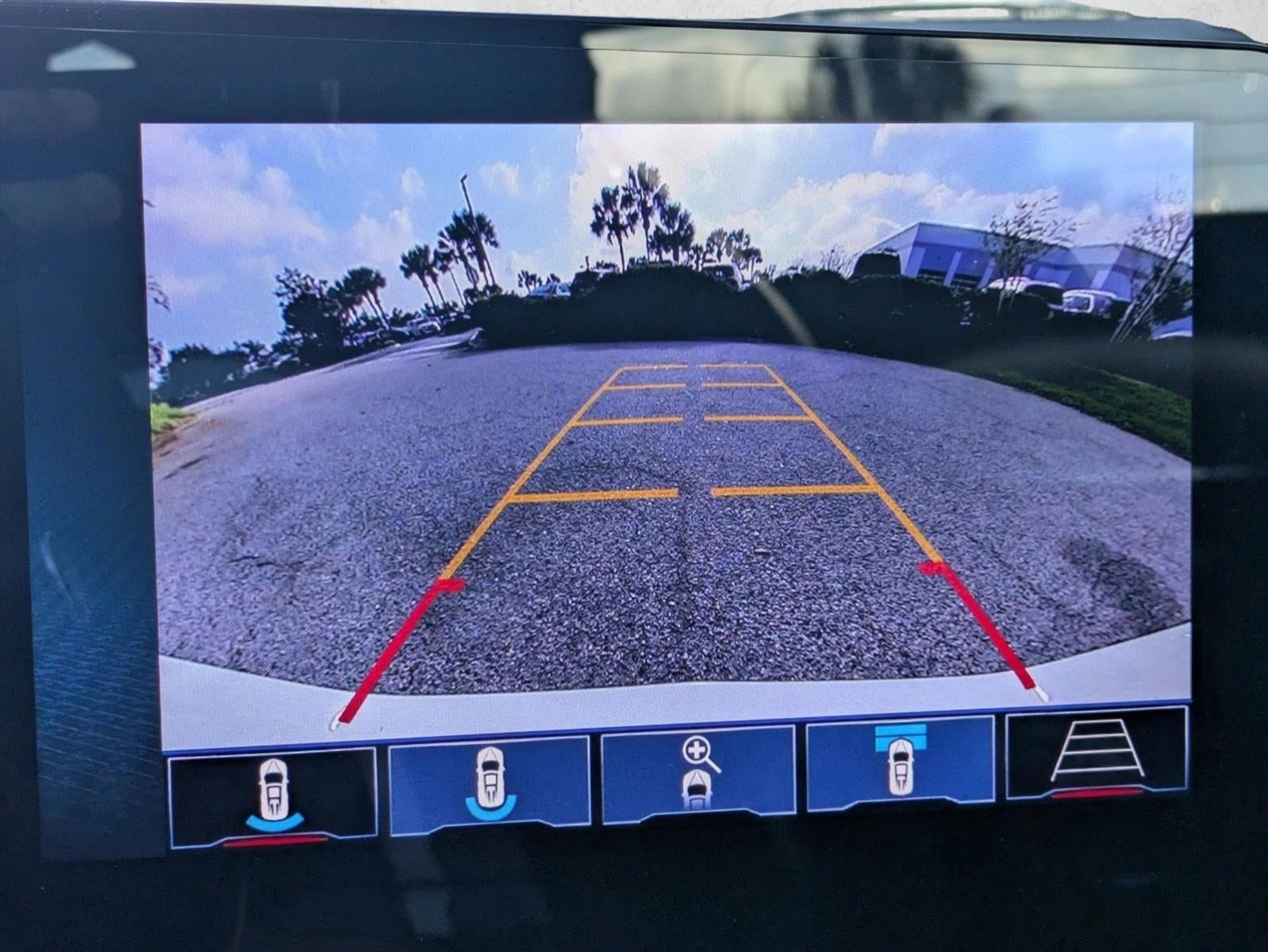 2024 Chevrolet Corvette Z06 3LZ