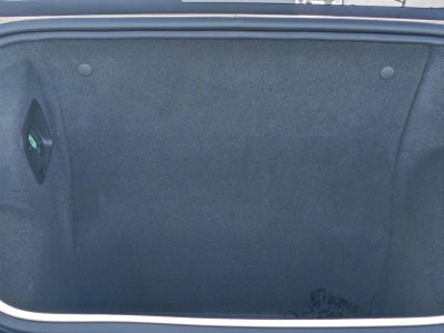 2024 Chevrolet Corvette Z06 3LZ