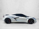 2024 Chevrolet Corvette Z06 3LZ