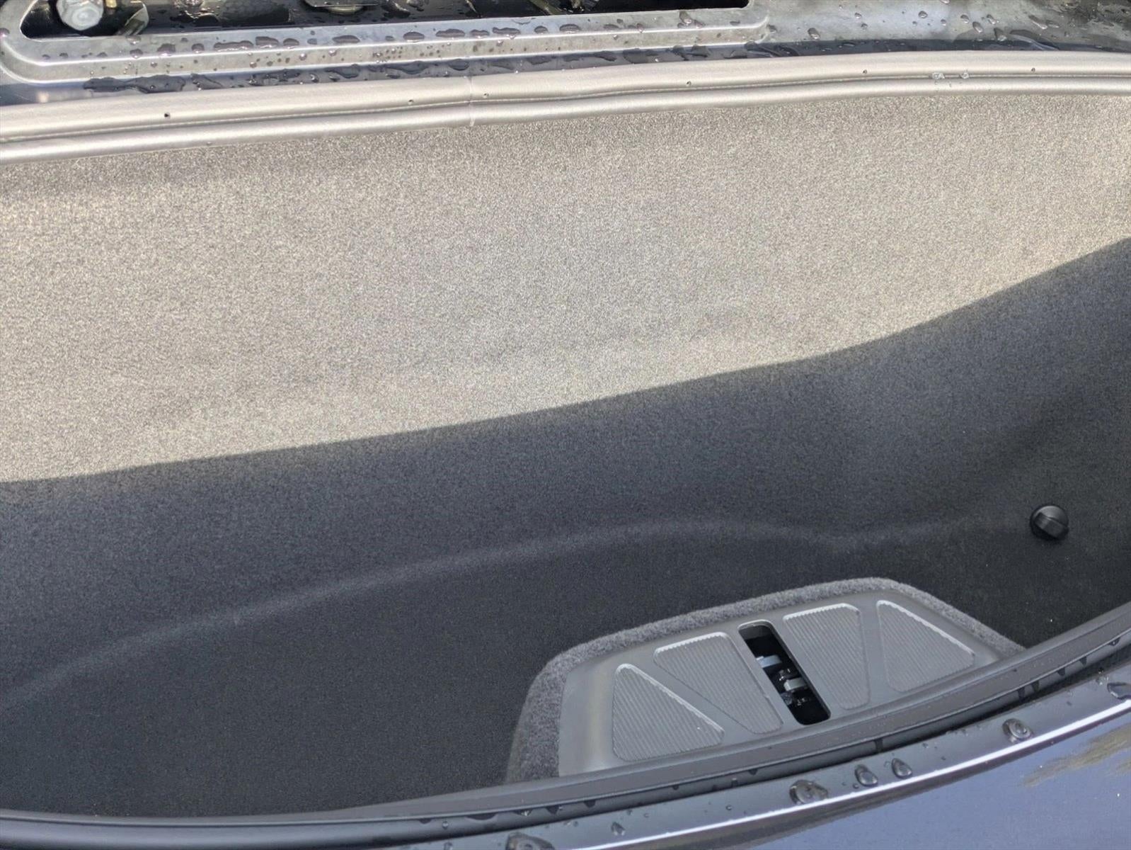 2024 Chevrolet Corvette Z06 3LZ