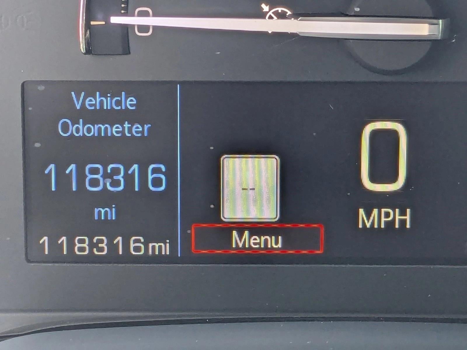 2019 Cadillac CTS Luxury RWD