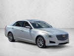 2019 Cadillac CTS Luxury RWD