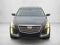 2016 Cadillac CTS Luxury Collection RWD