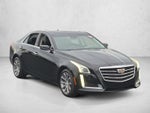 2016 Cadillac CTS Luxury Collection RWD