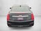 2016 Cadillac CTS Luxury Collection RWD