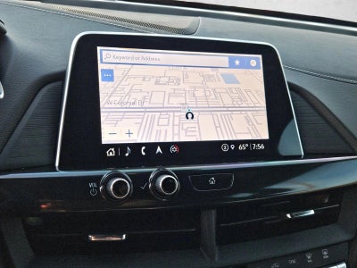 2024 Cadillac CT4-V V-Series Blackwing