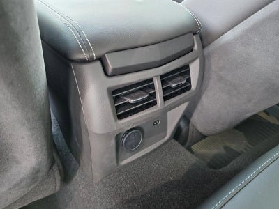 2024 Cadillac CT4-V V-Series Blackwing