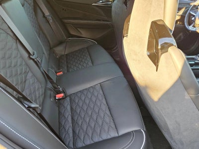 2024 Cadillac CT4-V V-Series Blackwing