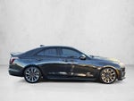 2024 Cadillac CT4-V V-Series Blackwing