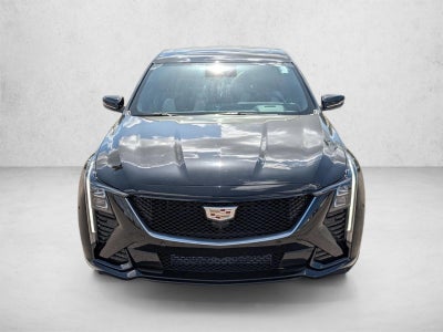 2025 Cadillac CT5 Sport