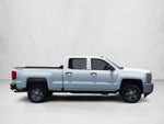 2016 Chevrolet Silverado 2500 HD Work Truck